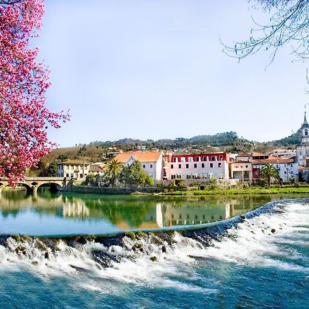 Quinta Das Secas Arcos de Valdevez Esterno foto