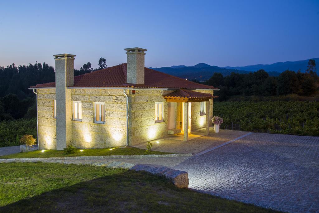 Quinta Das Secas Arcos de Valdevez Camera foto
