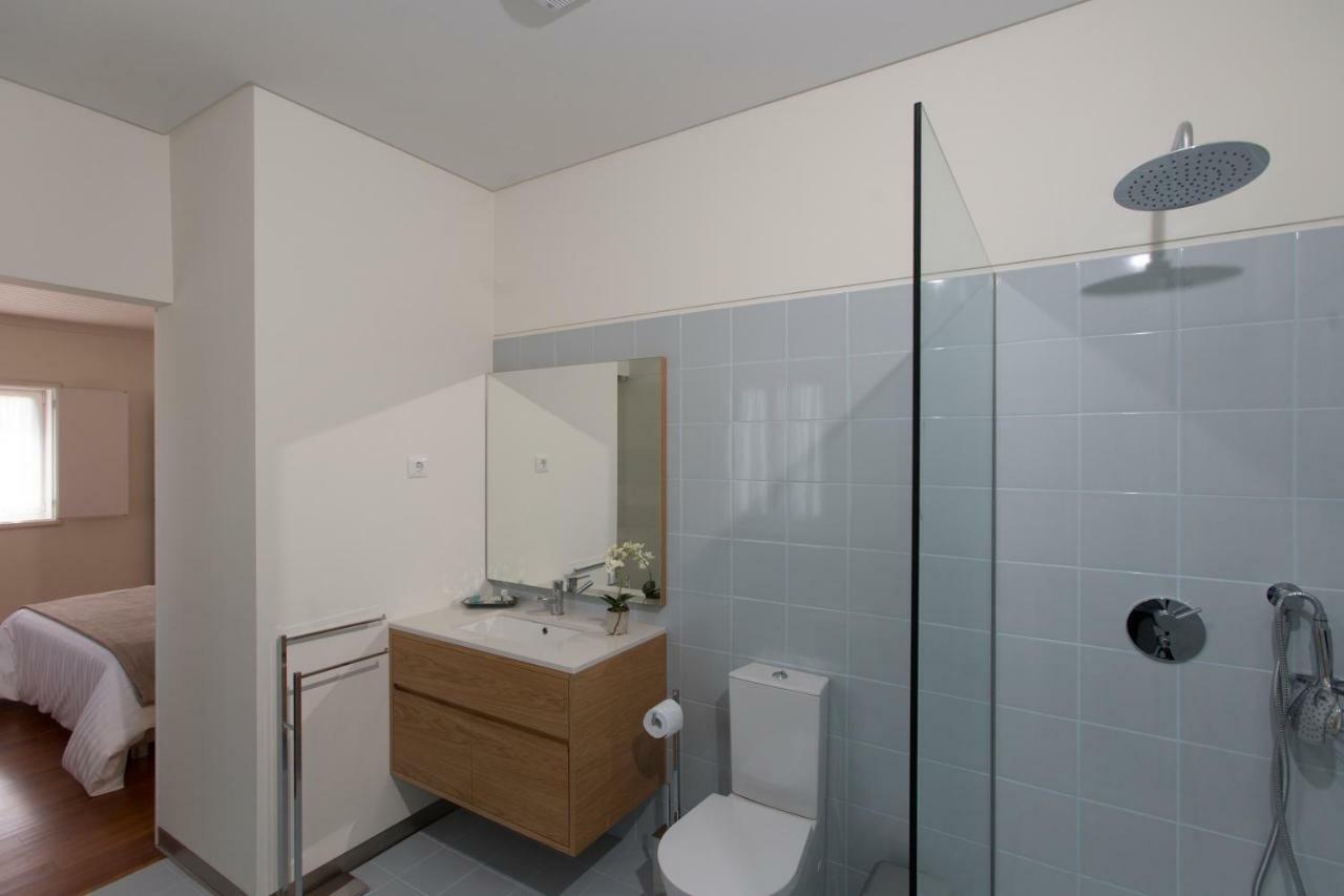 Quinta Das Secas Arcos de Valdevez Esterno foto